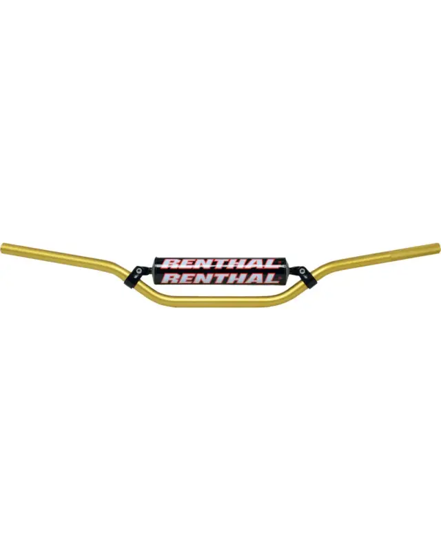 Retour Gratuit Bocal Maître Cylindre Motorenthal RENTHAL 22MM 693 GOLD