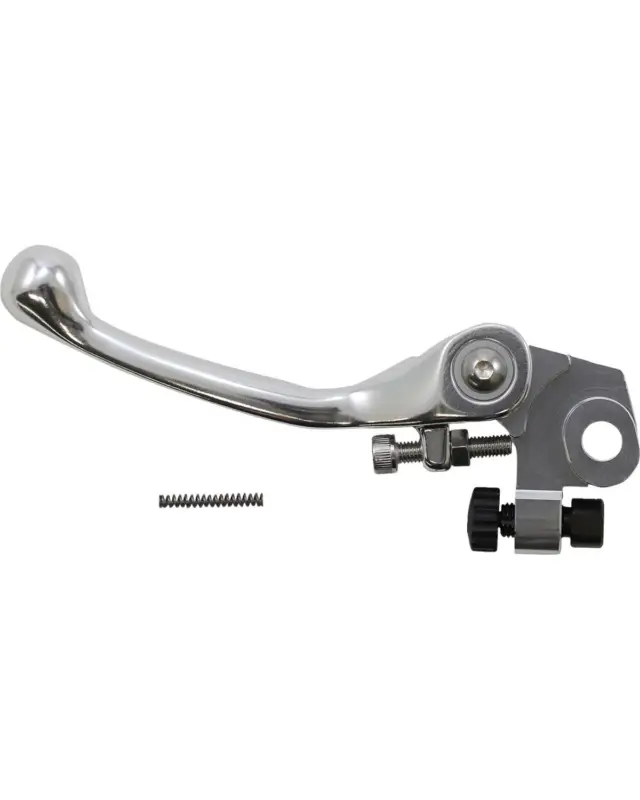 Leviers Accessoires Motomoose offroad hard-parts LEVER CLUTCH MSE GAS SLV Dernier Modèle