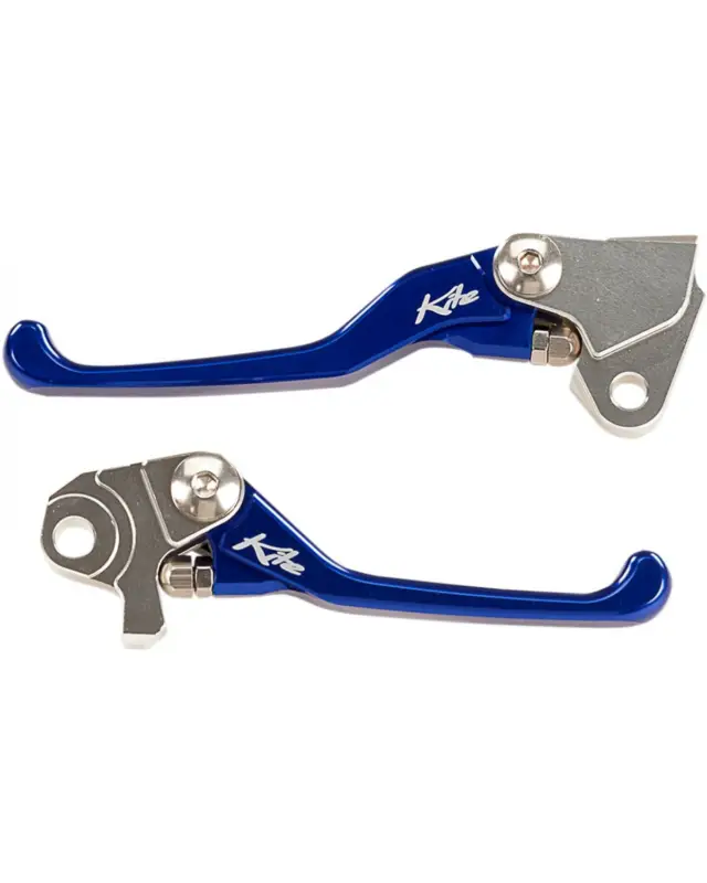 Levier Embrayage Motokite SET CLUTCH BRAKE LEVER YZ Réduction