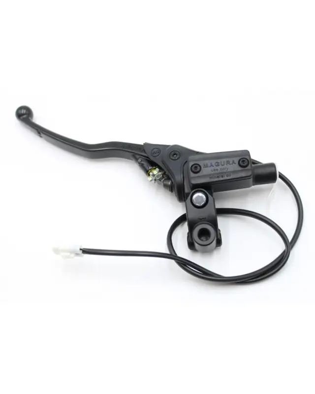 Maitre Cylindre Embrayage Motomagura MAITRE CYLINDRE D&rsquo;EMBRAYAGE MAGURA 167 Promotion