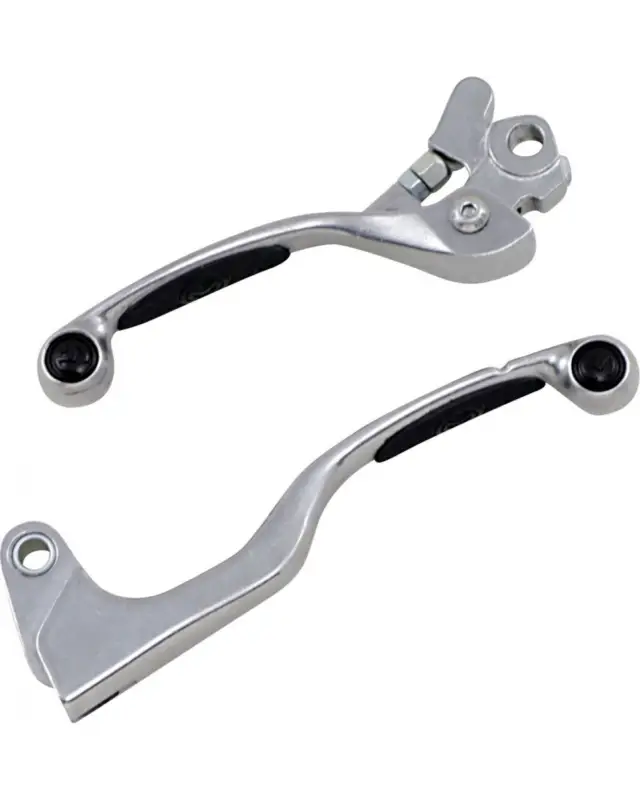 Livraison Express Levier Embrayage Motomoose offroad hard-parts MSE GRIP LVRS YZ/YZF-BLK
