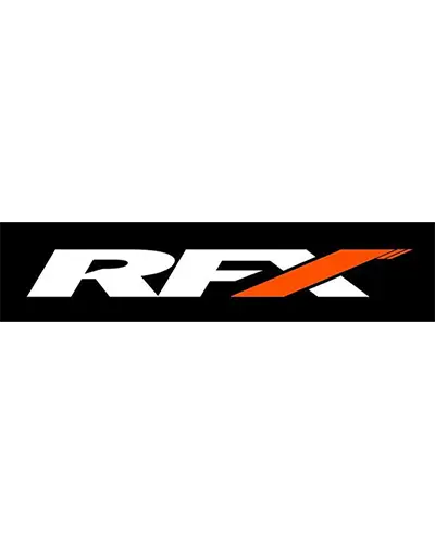 Kit Levier Embrayage et Frein Motorfx Ensemble de leviers retournables forgés RFX Race (Rouge) Nouveauté