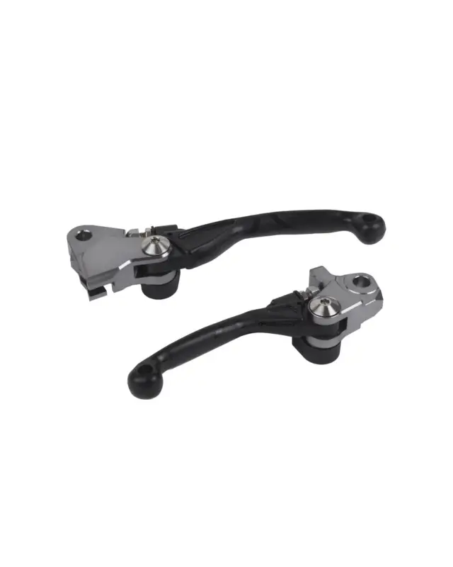 Levier Frein Motopolisport PIVOT LVR SET SX 14-15BK Achat Immédiat