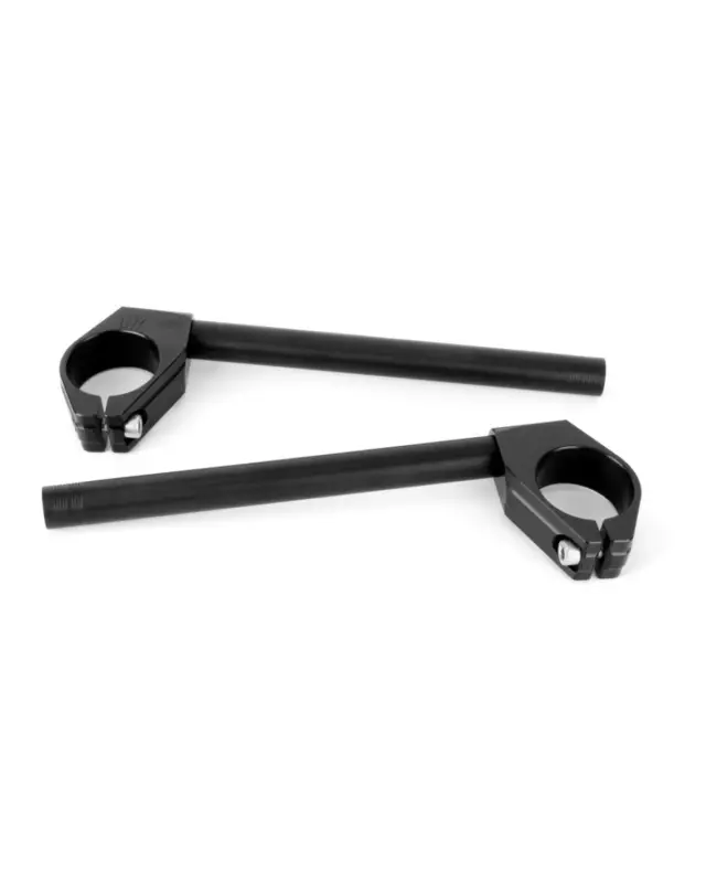 Bocal Maître Cylindre Motogilles tooling HANDLEBAR GP-LIGHT 2 530 BLK Meilleur Choix