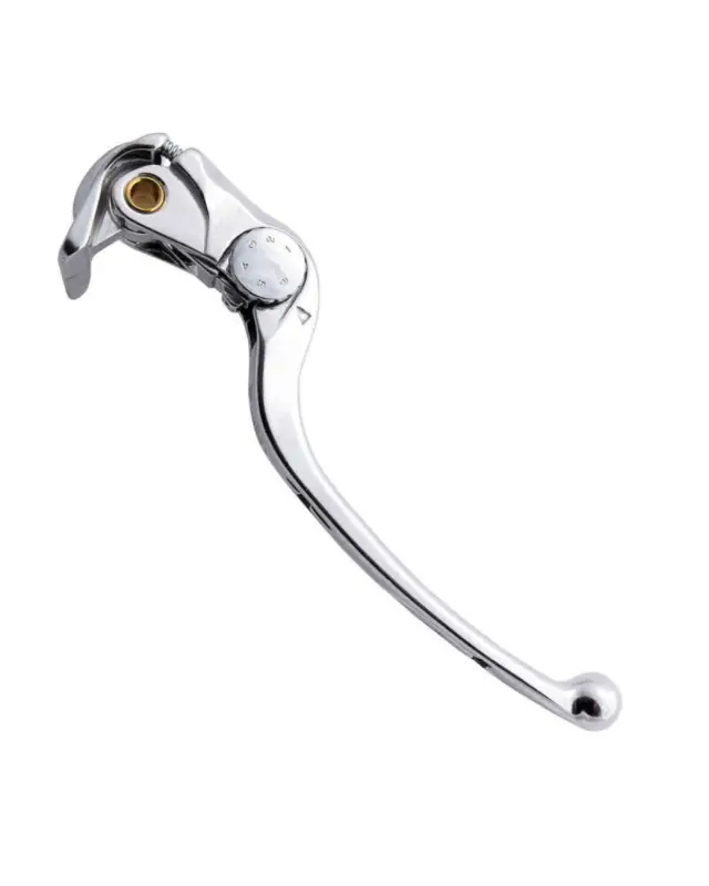 Levier Frein Motoled highsider Levier de frein HIGHSIDER Smart Repair type BC 422 – argent Achetez Aujourd’hui