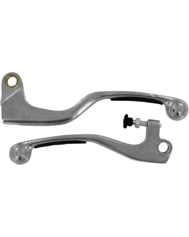 Levier Embrayage Motomoose offroad hard-parts MSE GRIP LVRS CR/XR-BLK Livraison Gratuite