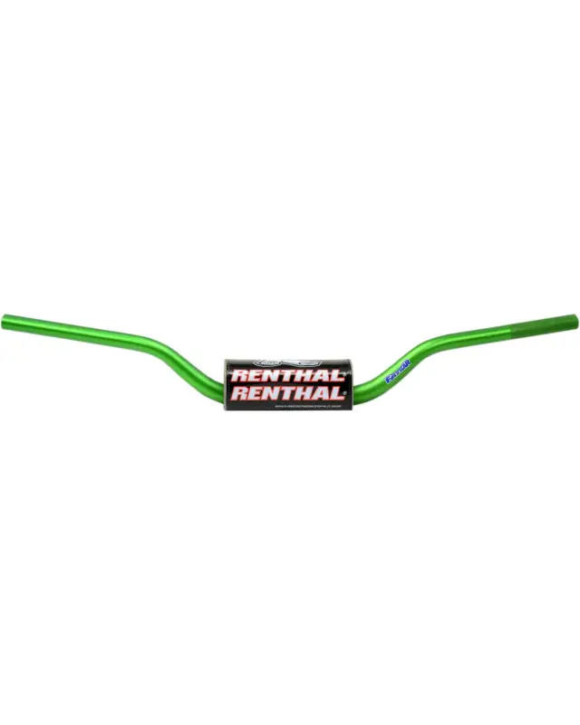 Bocal Maître Cylindre Motorenthal RENTHAL FATBAR 604 RC GN Paiement Sécurisé
