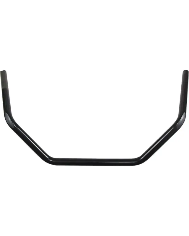 Prix Cassé Bocal Maître Cylindre Motodrag specialties HANDLEBAR 1 FL BK TBW