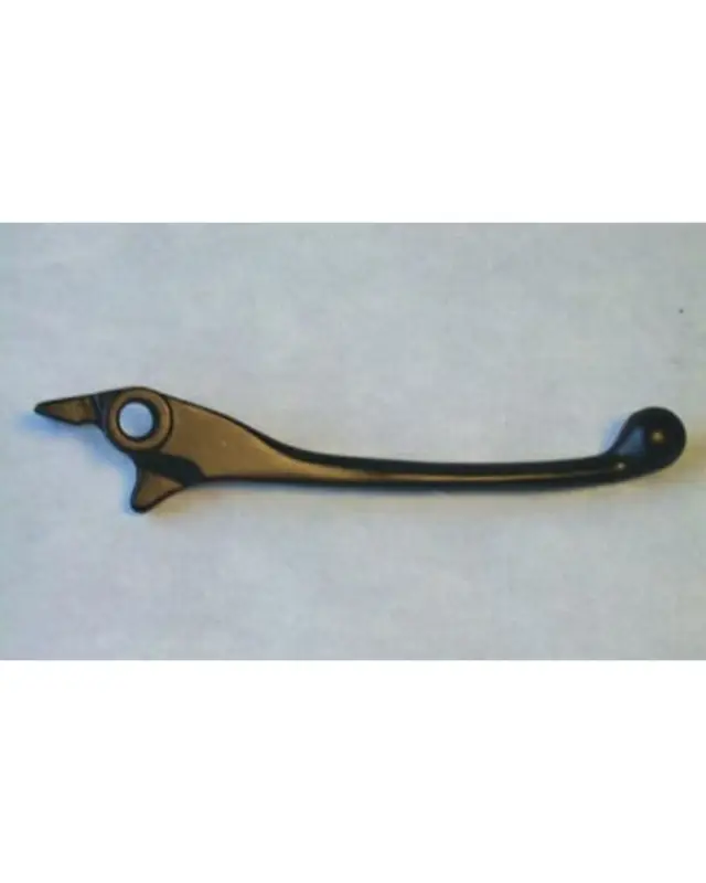 Levier Frein MotobihrLevier de frein BIHR type origine aluminium coulé noir Honda XL500S Commande En Gros