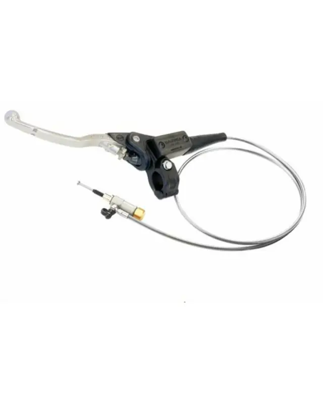 Nouveauté Maitre Cylindre Embrayage Motomagura Embrayage hydraulique MAGURA Hymec 167 Ø10.5 Kawasaki KX450F