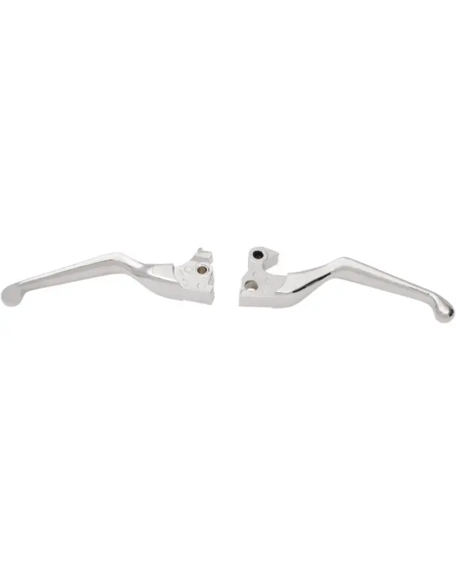 Levier Embrayage Motodrag specialties LEVERS HAND CHR 14-22 XL Prix Bas