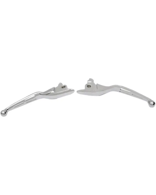 Commander Vite Levier Embrayage Motodrag specialties LEVERS CHR SLOT FLT 17-19