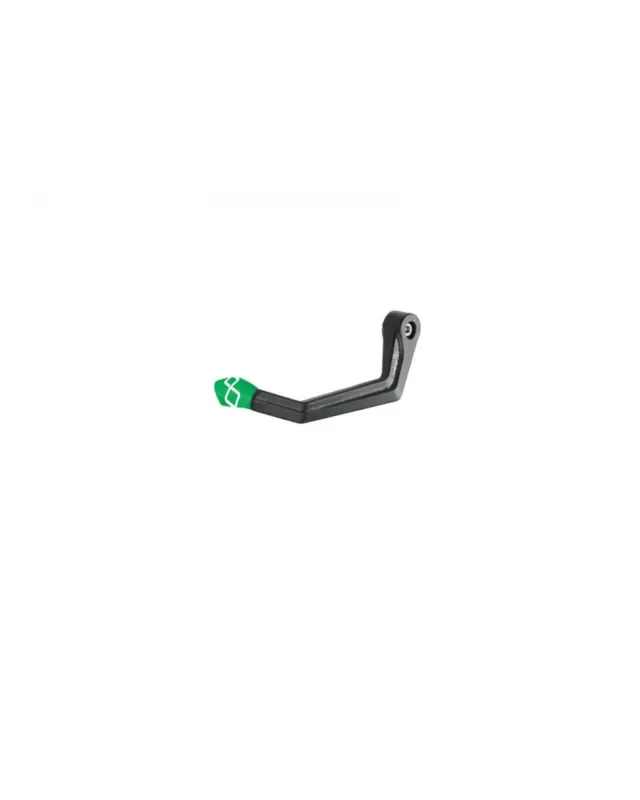 Affaire À Saisir Protection Levier Motolightech Protection de levier d'embrayageLIGHTECH aluminium 148 mm - vert