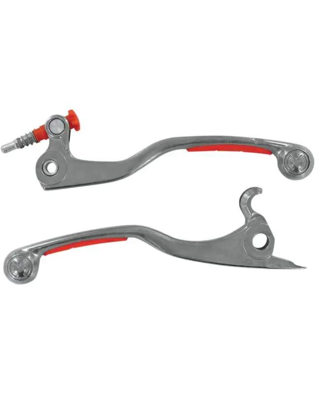 Levier Embrayage Motomoose offroad hard-parts LEVERS COMP SET ORG-KTM Jusqu’à Épuisement Des Stocks