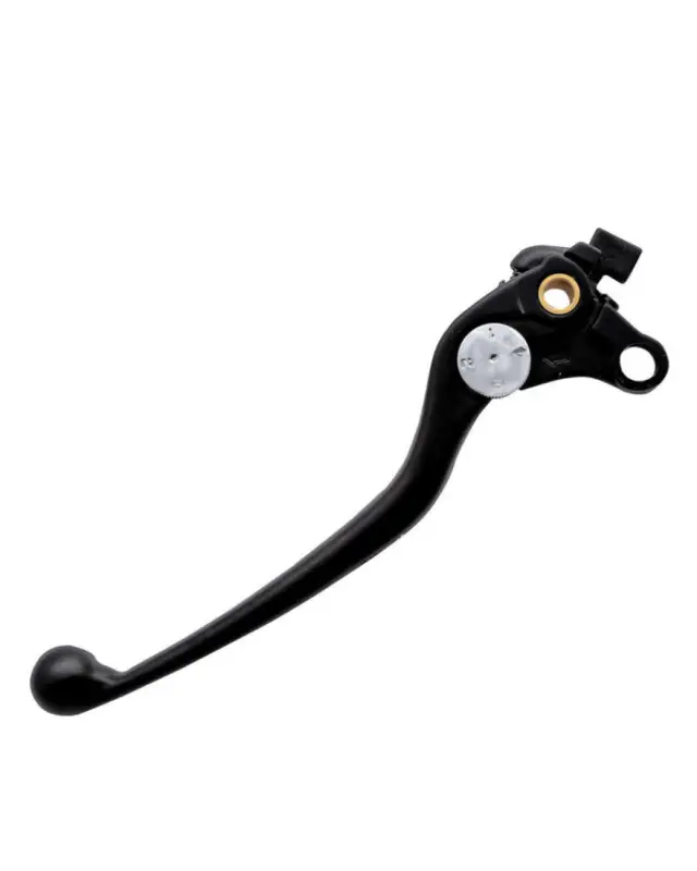 Levier Embrayage Motoled highsider Levier d’embrayage HIGHSIDER Smart Repair type BC 521 – noir Haute Qualité