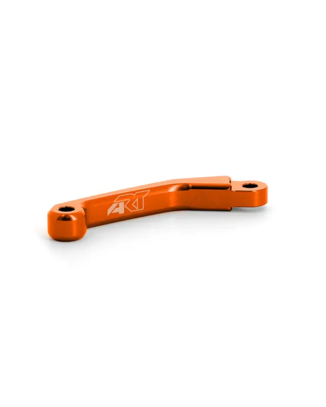 Kit Levier Embrayage et Frein Motoart Levier d’embrayage ART orange pour levier repliable à l&rsquo;unité Commande En Gros