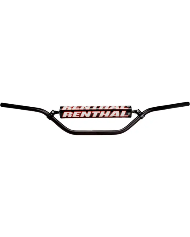 Achat Immédiat Bocal Maître Cylindre Motorenthal HANDLEBAR 7/8 RC809 HI BK