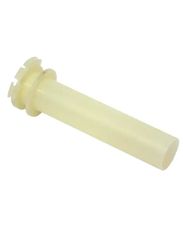 Petit Prix Barillet Gaz MotorfxManchon d'accélérateuren plastique RFX Sport (Blanc) - Pour Yamaha YZ125/250