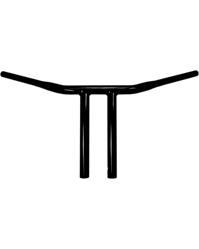 Dernier Modèle Bocal Maître Cylindre Motodrag specialties HANDLEBAR BUFF T 10 BLK
