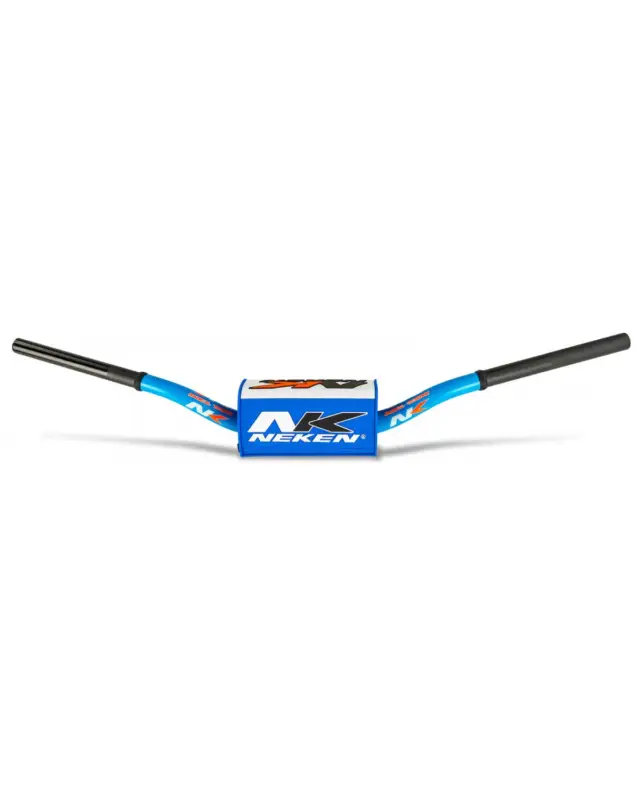 Affaire À Saisir Bocal Maître Cylindre Motoneken NK OS BAR 133C LIGHT BL/WH