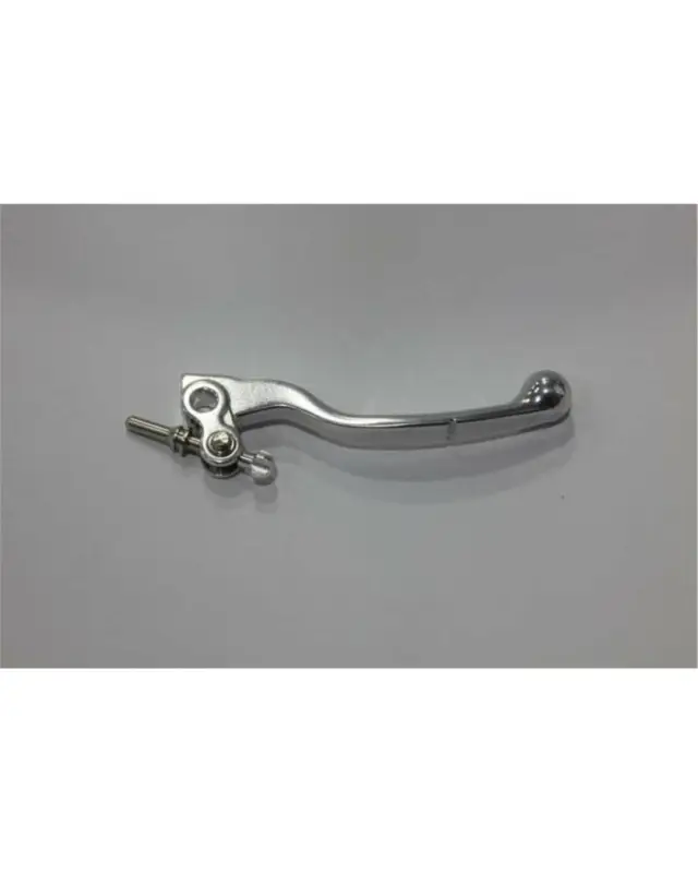 Levier Frein Motobihr Levier de frein BIHR type origine aluminium coulé poli KTM SX65 Petit Prix