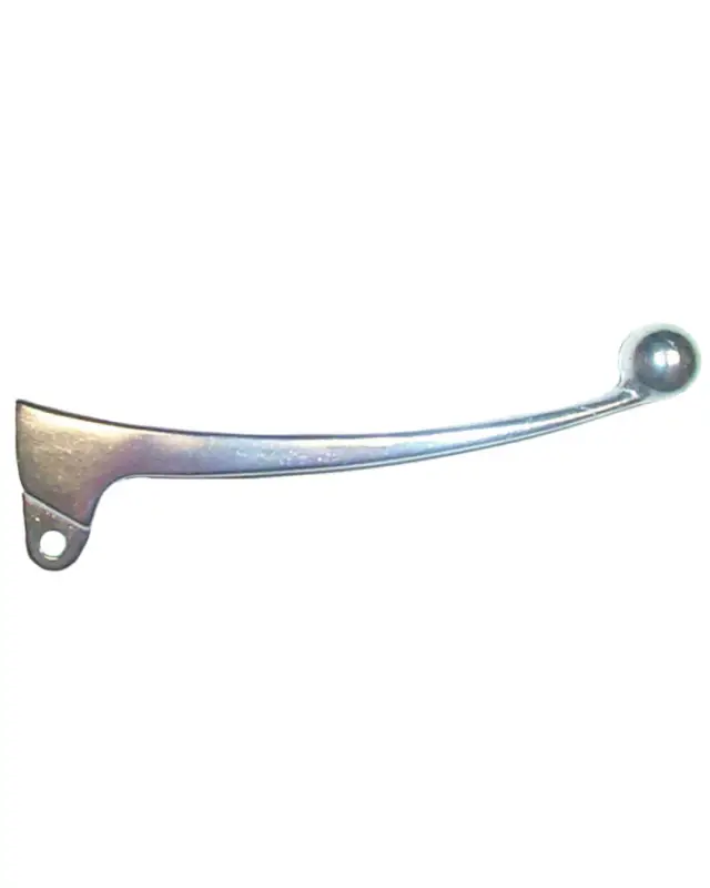 Super Prix Levier Frein Motov parts Levier V PARTS type origine aluminium moulé droit poli