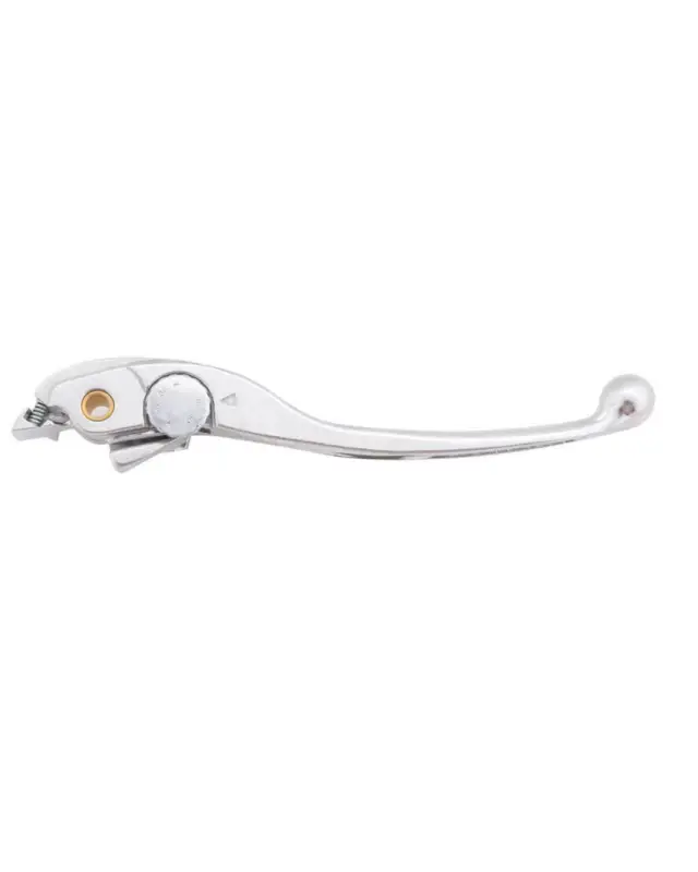 Levier Frein Motoled highsider Levier de frein ajustable HIGHSIDER Smart Repair type BC 042 – argent Expédition Rapide