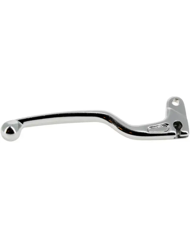 Nouvelle Collection Kit Levier Embrayage et Frein MotobihrLevier d'embrayage BIHR type origine aluminium forgé poli