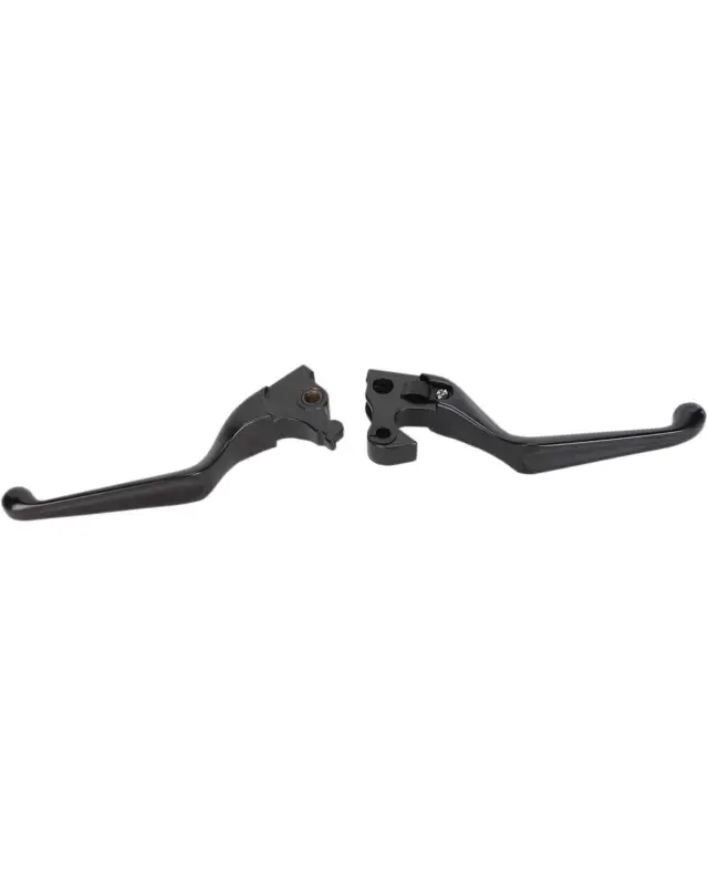 Meilleure Vente Levier Embrayage Motodrag specialties LEVERS HAND BLK 14-22 XL