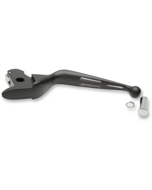 Leviers Accessoires Motodrag specialties LEVER SLOTCLT BLK14-16FLT Remise