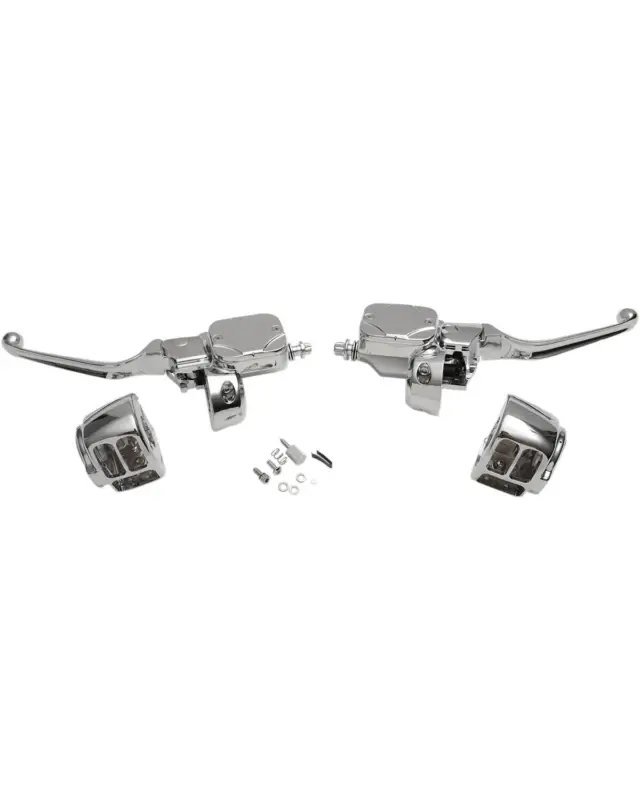 Levier Embrayage Motodrag specialties CONTROLS HYD CLT 11/16BRK Réduction