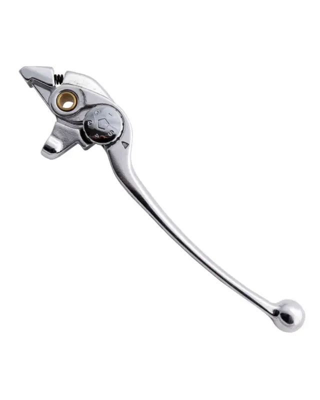 Prix Réduit Levier Frein Motoled highsider Levier de frein HIGHSIDER Smart Repair type BC 229 – argent