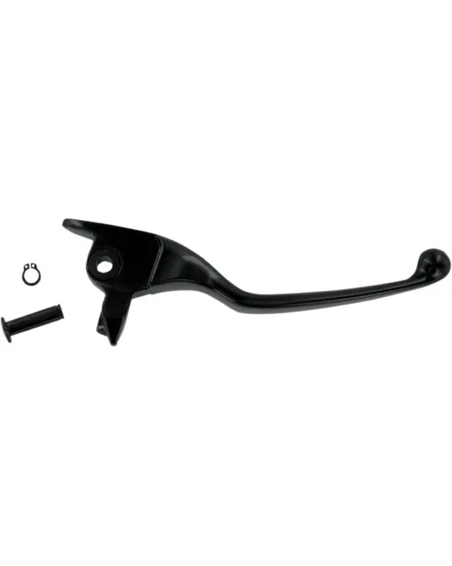 Prix Bas Levier Frein Motodrag specialties LEVER BRK BLK 08-13 FLHT