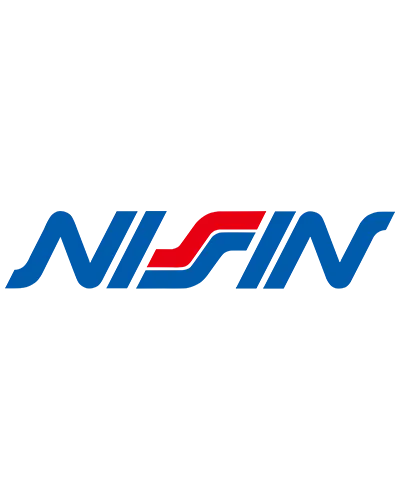 Dernière Chance Pièces Détachées Commandes Motonissin Membrane de couvercle de maître-cylindre de frein Nissin