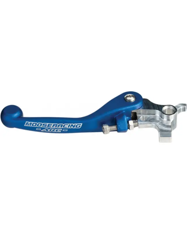Retour Gratuit Leviers Accessoires Motomoose offroad hard-parts LEVER CLUTCH MSE KTM BL