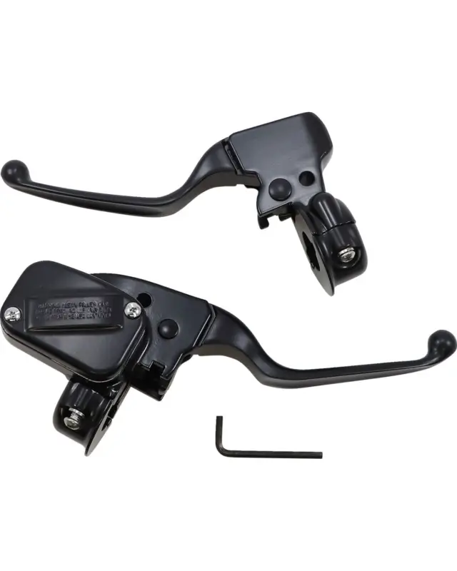 Satisfait Ou Remboursé Levier Embrayage Motodrag specialties KIT HB CONTROL MB FX/L18+