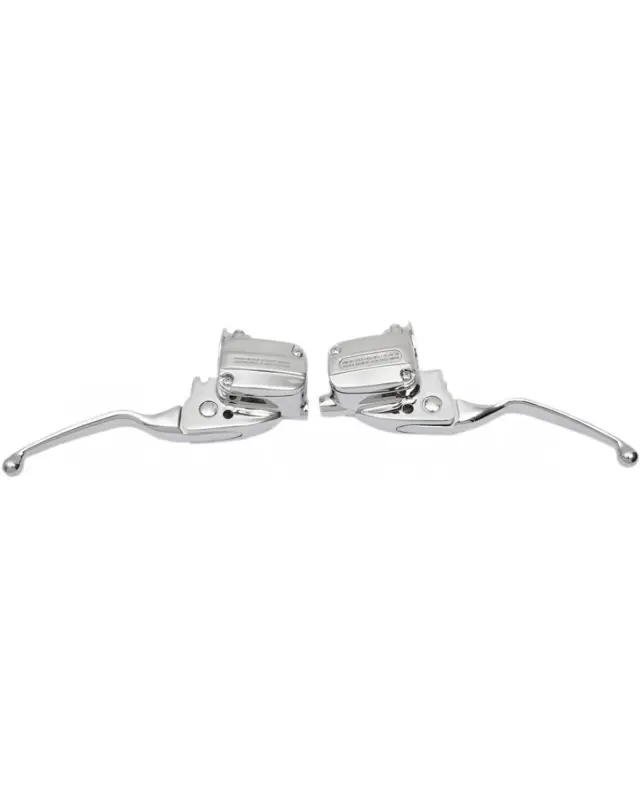 Levier Embrayage Motodrag specialties CONTROLS H/B CHR FLT17-19 Acheter Direct