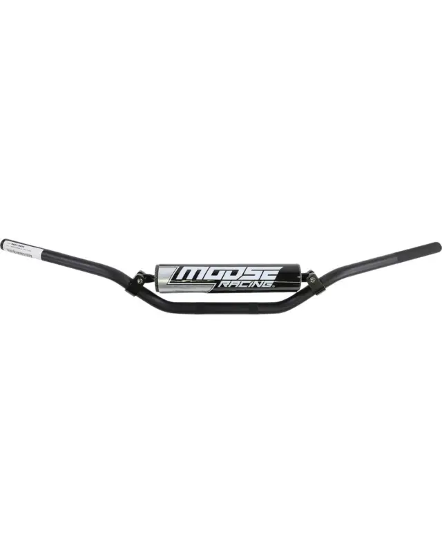 Bocal Maître Cylindre Motomoose offroad hard-parts HANDLEBAR AL YAM 7/8 BK Petit Prix
