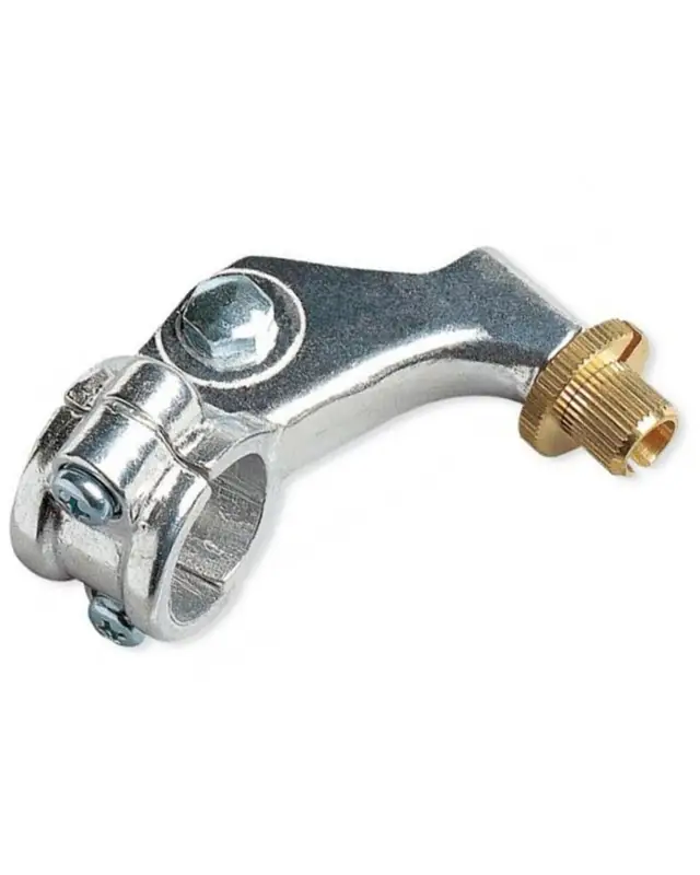 Cocotte Embrayage MotobihrCocotte d'embrayage BIHR alu coulé Offre Du Jour