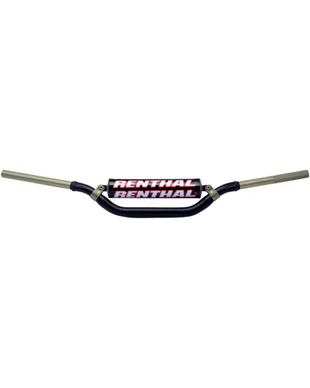 Bocal Maître Cylindre Motorenthal RENTHAL TWINWALL 996 BLK Nouvelle Collection