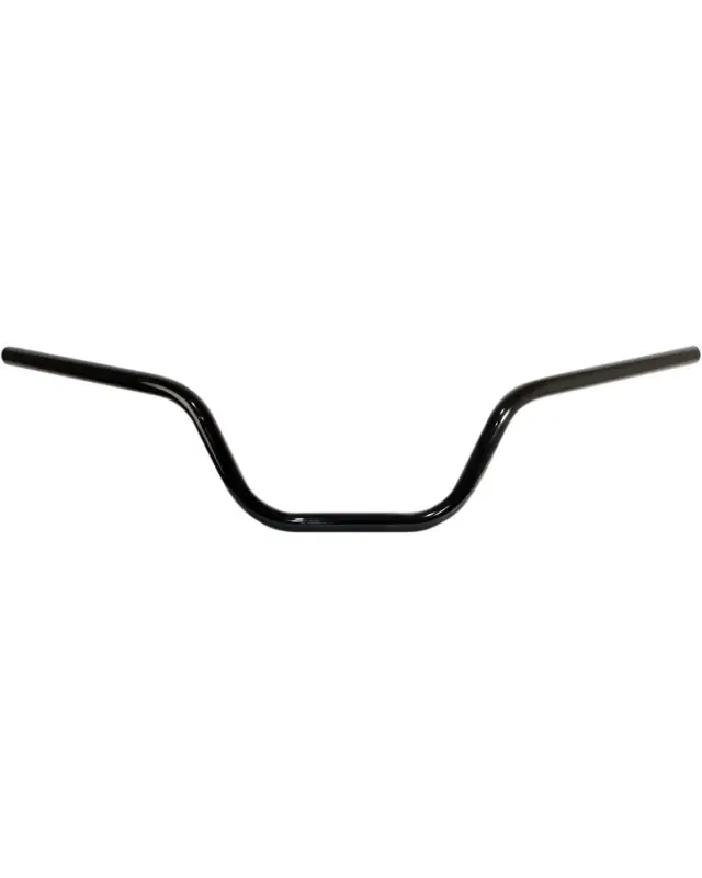 Bocal Maître Cylindre Motoemgo HANDLEBAR LTD BLACK Soldes