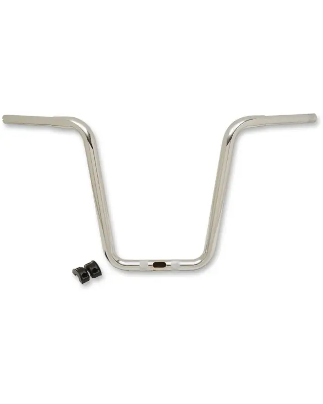 Livraison Gratuite Bocal Maître Cylindre Motodrag specialties HANDLEBAR 16 CHR FLTR15+