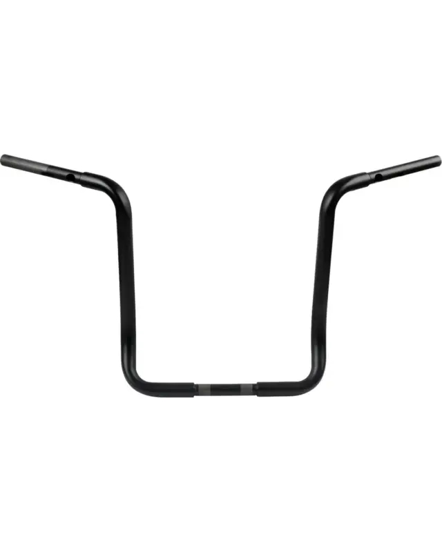 Bocal Maître Cylindre Motodrag specialties H-BAR BUFFALO 1.25 APE 17 BLK Livraison Express