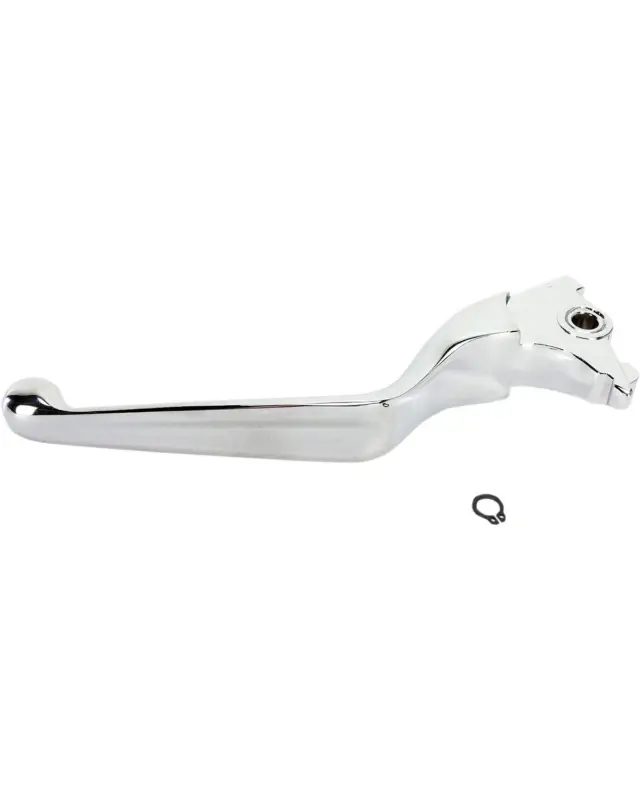 Prix Bas Levier Frein Motodrag specialties LEVER BRK CHR 14-22 XL