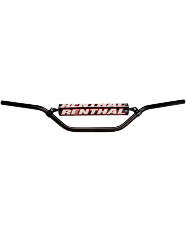 Prix Promo Bocal Maître Cylindre Motorenthal RENTHAL 22MM 966 BLK