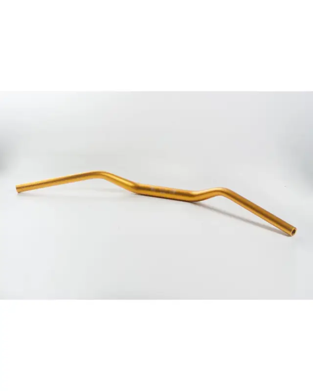 Bocal Maître Cylindre Motogilles tooling GT OVERSIZE HANDLEBAR LOW GOLD Offre Limitée