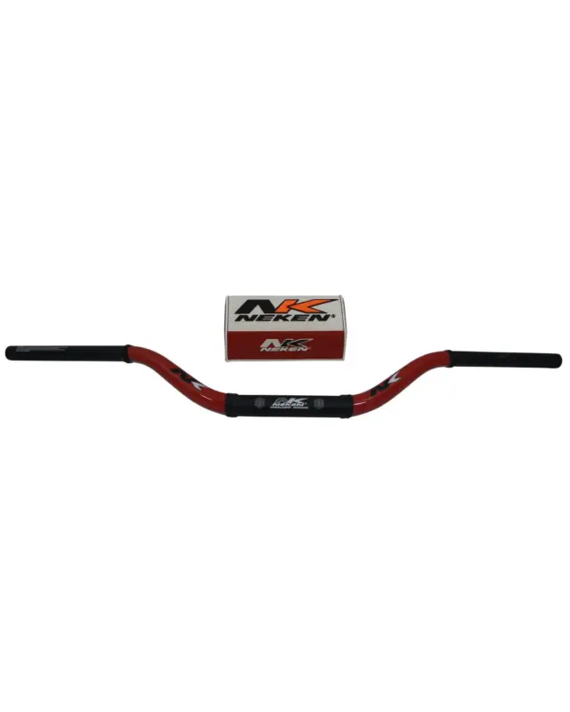 Livraison Express Bocal Maître Cylindre Motoneken NK OS BAR CR HIGH RD/WH