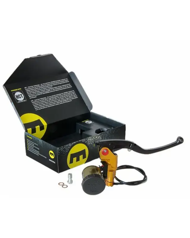 Maitre Cylindre Frein Motomagura Maitre cylindre de frein radial Ø12 Magura HC3 Commander Vite
