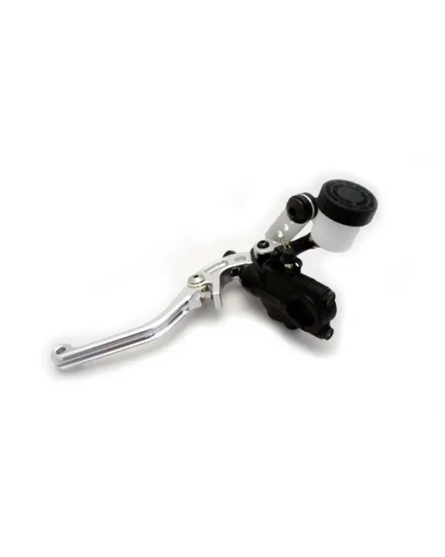 Livraison Gratuite Maitre Cylindre Embrayage Motobraking MAITRE CYLINDRE D'EMBRAYAGE BRAKING Ø13 RADIAL AVEC RESERVOIR