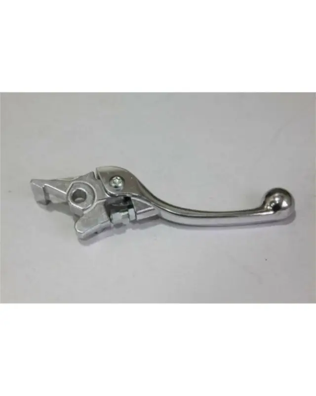 Levier Frein MotobihrLevier de frein BIHR type origine aluminium forgé poli Yamaha WR450F Offre Spéciale